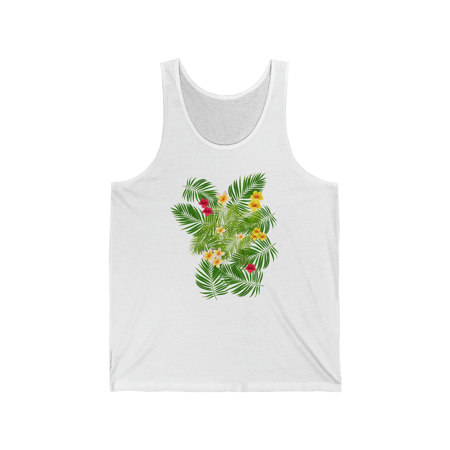 Beach Tank Top, Womens Hawaii Tank Tops, Hawaiian tops, Summer Tops, Hawaii Family Vacation, Girls Tops, Beach Vibes, Island Life