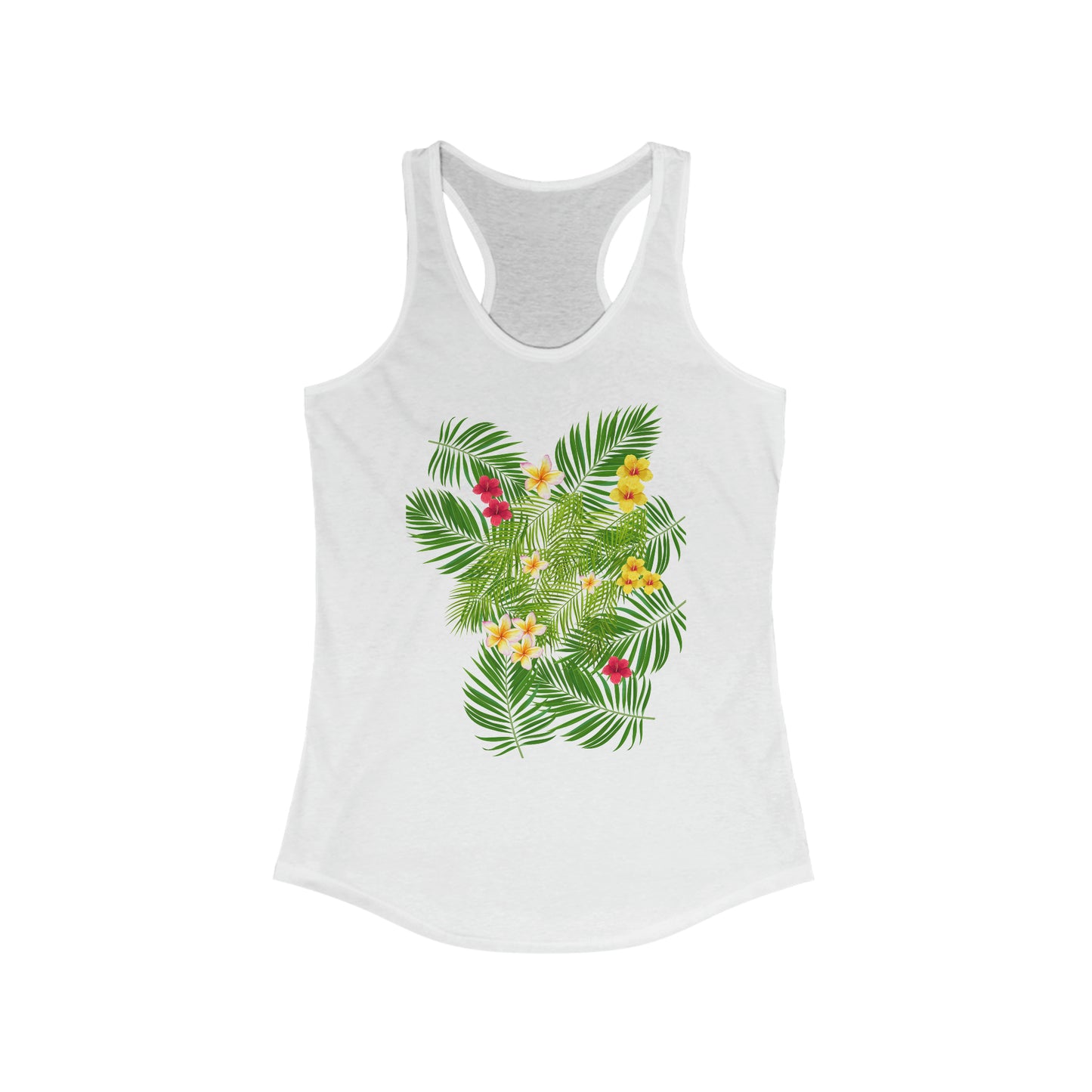 Beach Tank Top, Womens Hawaii Tank Tops, Hawaiian tops, Summer Tops, Hawaii Family Vacation, Girls Tops, Beach Vibes, Island Life