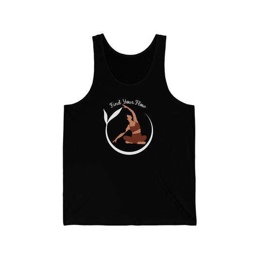 Yoga Tank Tops