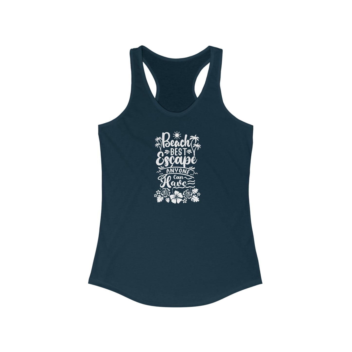 Beach Tank Top, Womens Hawaii Tank Tops, Hawaiian tops, Summer Tops, Hawaii Family Vacation, Girls Tops, Beach Vibes, Island Life