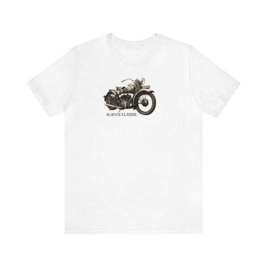 Biker Shirt, Motorcycle Tshirt, Motorcycle Gift, Summer Shirt, Camping Tshirt, Harley gifts, Biker Tee, Motorcycle Fan Apparel, Gift for him