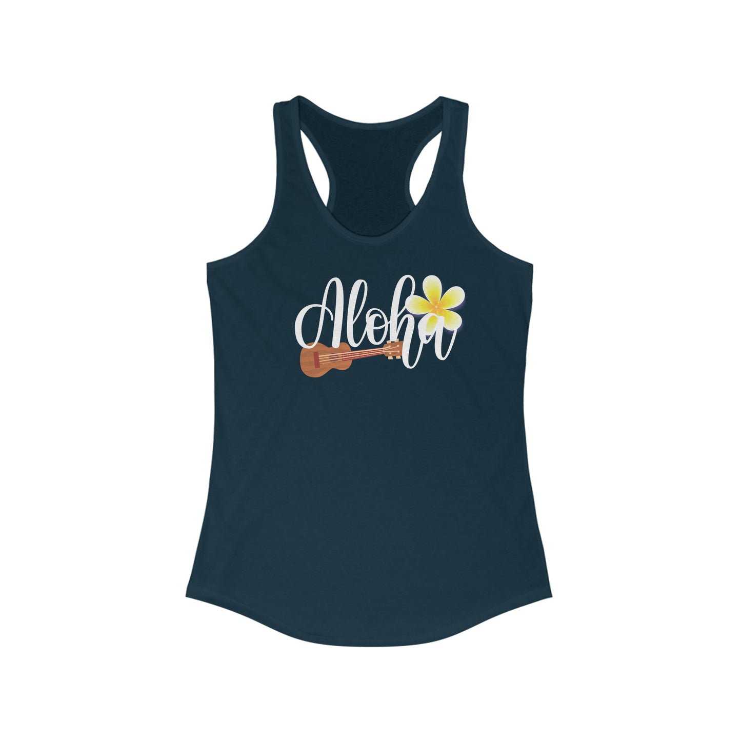 Beach Tank Top, Womens Hawaii Tank Tops, Hawaiian ALOHA tops, Summer Tops, Hawaii Family Vacation, Girls Tops, Beach Vibes, Island Life