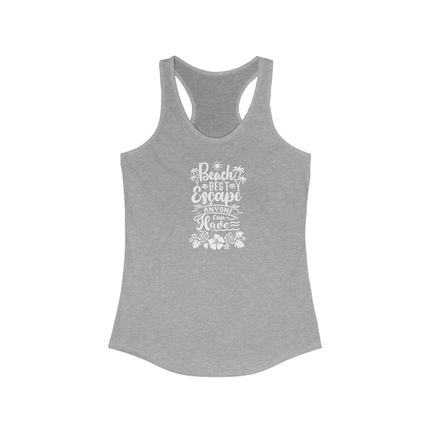 Beach Tank Top, Womens Hawaii Tank Tops, Hawaiian tops, Summer Tops, Hawaii Family Vacation, Girls Tops, Beach Vibes, Island Life