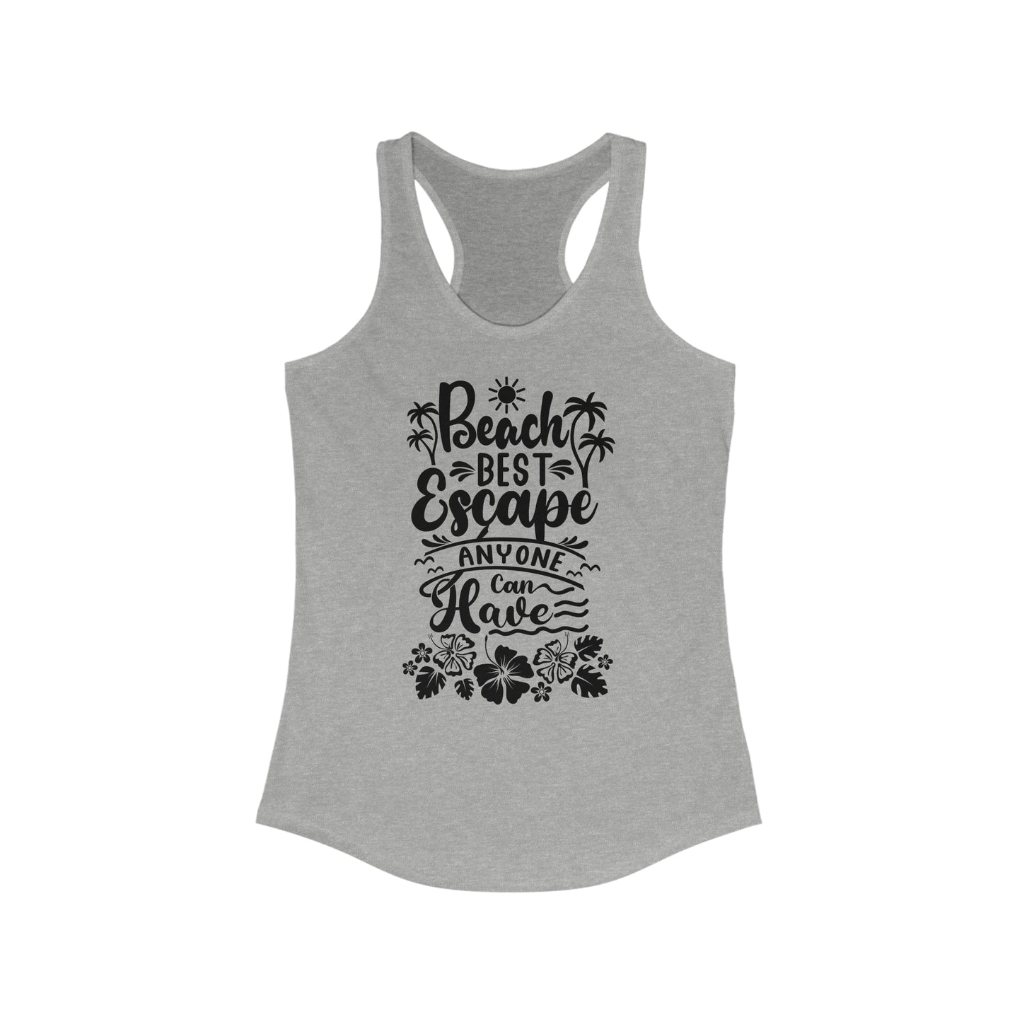 Beach Tank Top, Womens Hawaii Tank Tops, Hawaiian tops, Summer Tops, Hawaii Family Vacation, Girls Tops, Beach Vibes, Island Life